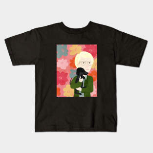 Andy and Archie Kids T-Shirt